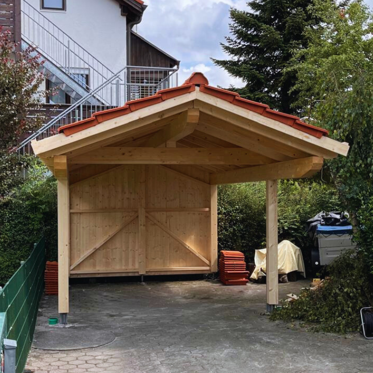 Carport